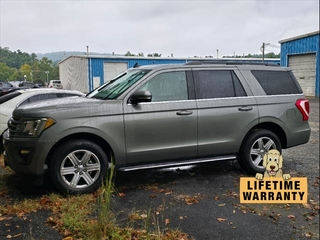 2019 Ford Expedition