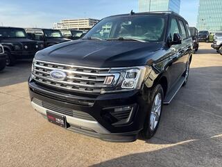 2020 Ford Expedition
