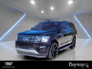 2020 Ford Expedition