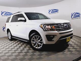 2020 Ford Expedition