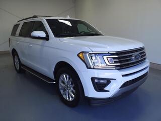 2021 Ford Expedition