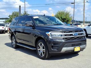 2022 Ford Expedition for sale in Kerrville TX