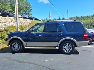 2010 Ford Expedition