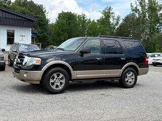 2013 Ford Expedition for sale in Asheville NC