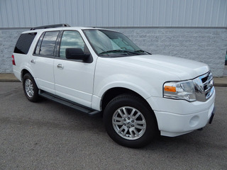 2014 Ford Expedition for sale in Clarksville TN