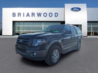 2011 Ford Expedition