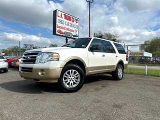 2012 Ford Expedition for sale in Woodhaven MI