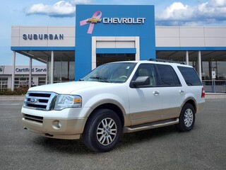 2014 Ford Expedition for sale in Ann Arbor MI