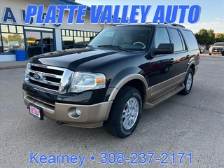 2014 Ford Expedition for sale in Kearney NE