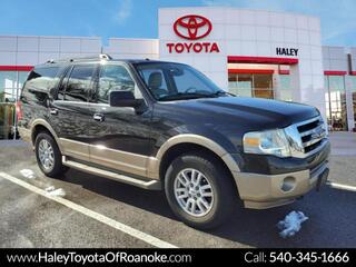 2014 Ford Expedition for sale in Roanoke VA