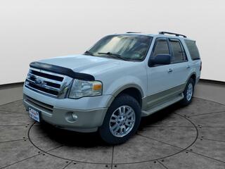 2010 Ford Expedition for sale in Martinsburg WV