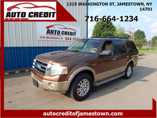 2011 Ford Expedition for sale in Jamestown NY