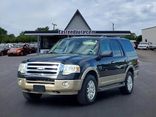2012 Ford Expedition for sale in Richmond VA