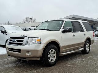 2014 Ford Expedition