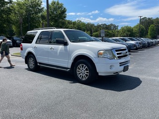 2012 Ford Expedition