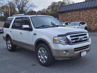 2014 Ford Expedition