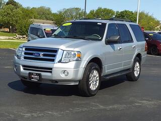 2011 Ford Expedition for sale in Savoy IL