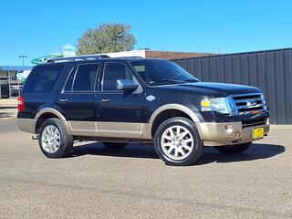 2013 Ford Expedition