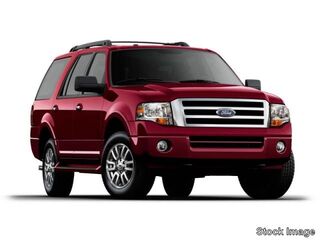 2014 Ford Expedition