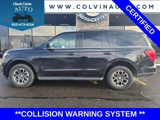 2024 Ford Expedition for sale in McMinnville OR