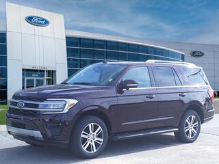 2024 Ford Expedition for sale in Oklahoma City OK