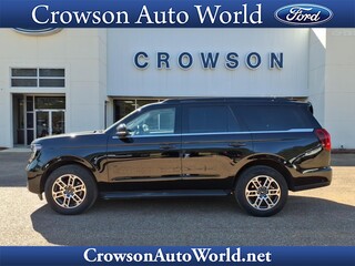 2025 Ford Expedition