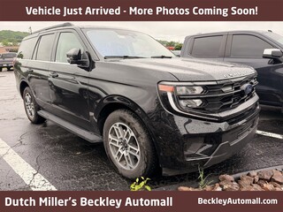 2025 Ford Expedition for sale in Beckley WV