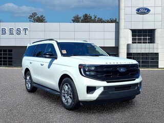 2025 Ford Expedition for sale in Wellesley MA