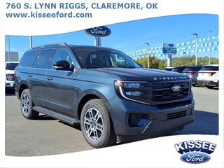 2025 Ford Expedition for sale in Claremore OK