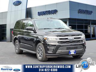 2024 Ford Expedition for sale in Kirkwood MO