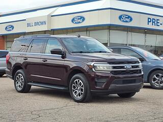 2024 Ford Expedition for sale in Livonia MI