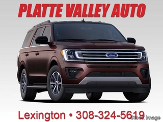 2024 Ford Expedition