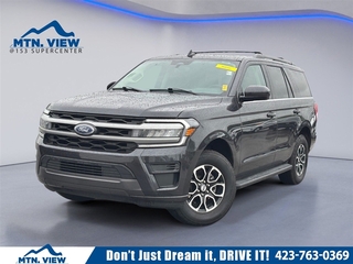 2024 Ford Expedition for sale in Chattanooga TN