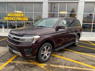 2024 Ford Expedition for sale in Fredonia NY
