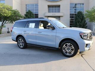 2025 Ford Expedition for sale in Overland Park KS