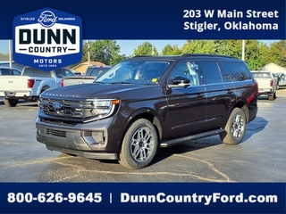 2025 Ford Expedition for sale in Stigler OK