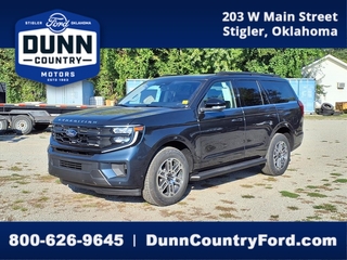2025 Ford Expedition for sale in Stigler OK