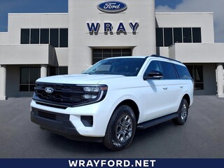 2027 Ford Expedition