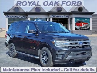 2023 Ford Expedition