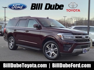 2024 Ford Expedition for sale in Dover NH