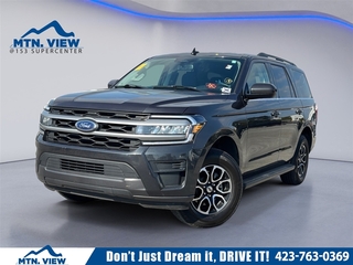 2024 Ford Expedition for sale in Chattanooga TN