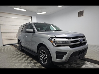 2024 Ford Expedition for sale in Dallas TX