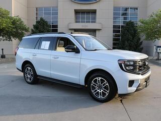 2025 Ford Expedition for sale in Overland Park KS