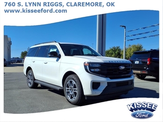 2025 Ford Expedition for sale in Mcalester OK