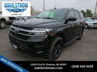 2024 Ford Expedition