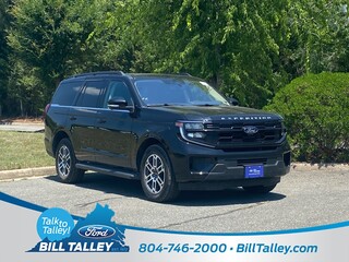 2025 Ford Expedition for sale in Mechanicsville VA