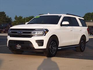 2023 Ford Expedition