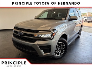 2023 Ford Expedition