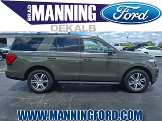 2024 Ford Expedition