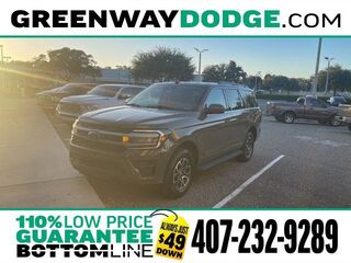 2024 Ford Expedition